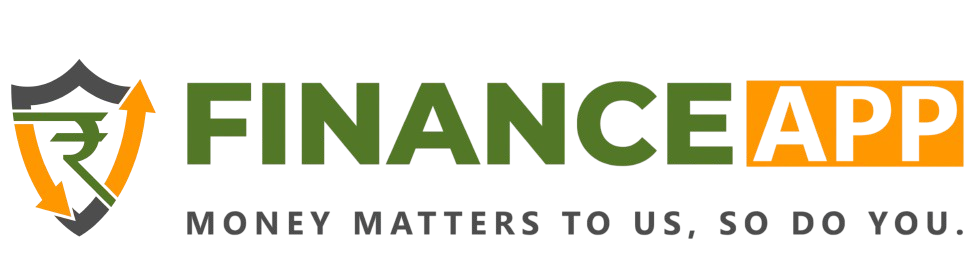 Finance App Logo